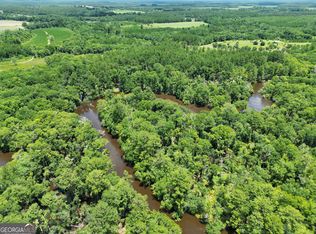 Wildcat Lane Satilla Riv, Waycross, GA 31503