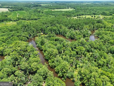 Wildcat Lane Satilla Riv, Waycross, GA, 31503