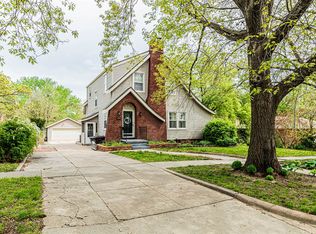 405 NE 9th St, Abilene, KS 67410