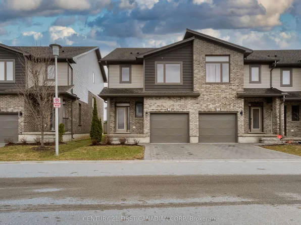 1960 Dalmagarry Rd #139, London, ON N6G 0T8