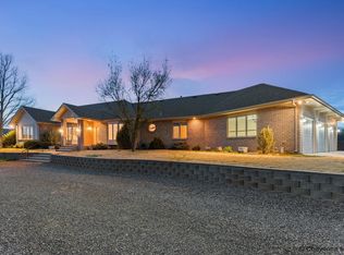 8520 Pharmond Trl, Cheyenne, WY 82009