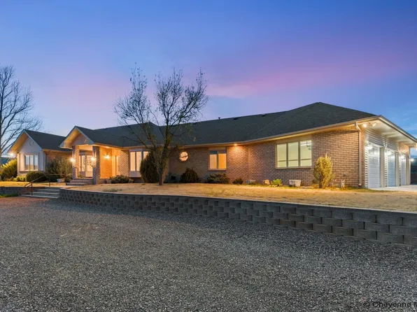 8520 Pharmond Trl, Cheyenne, WY 82009