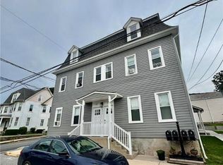 631 Pen Argyl St #5, Pen Argyl, PA 18072