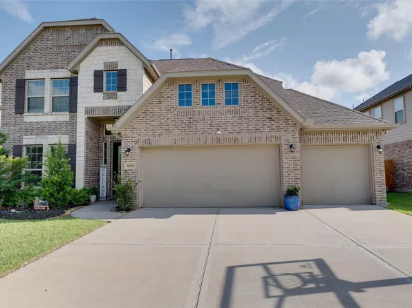 1856 Bright Way Ln, Dickinson, TX 77539