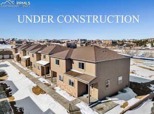 5105 Palomino Rnch, Colorado Springs, CO 80922