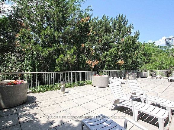 3rd image of 298 Jarvis St #1401