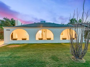 521 W Virginia Ave, Phoenix, AZ 85003