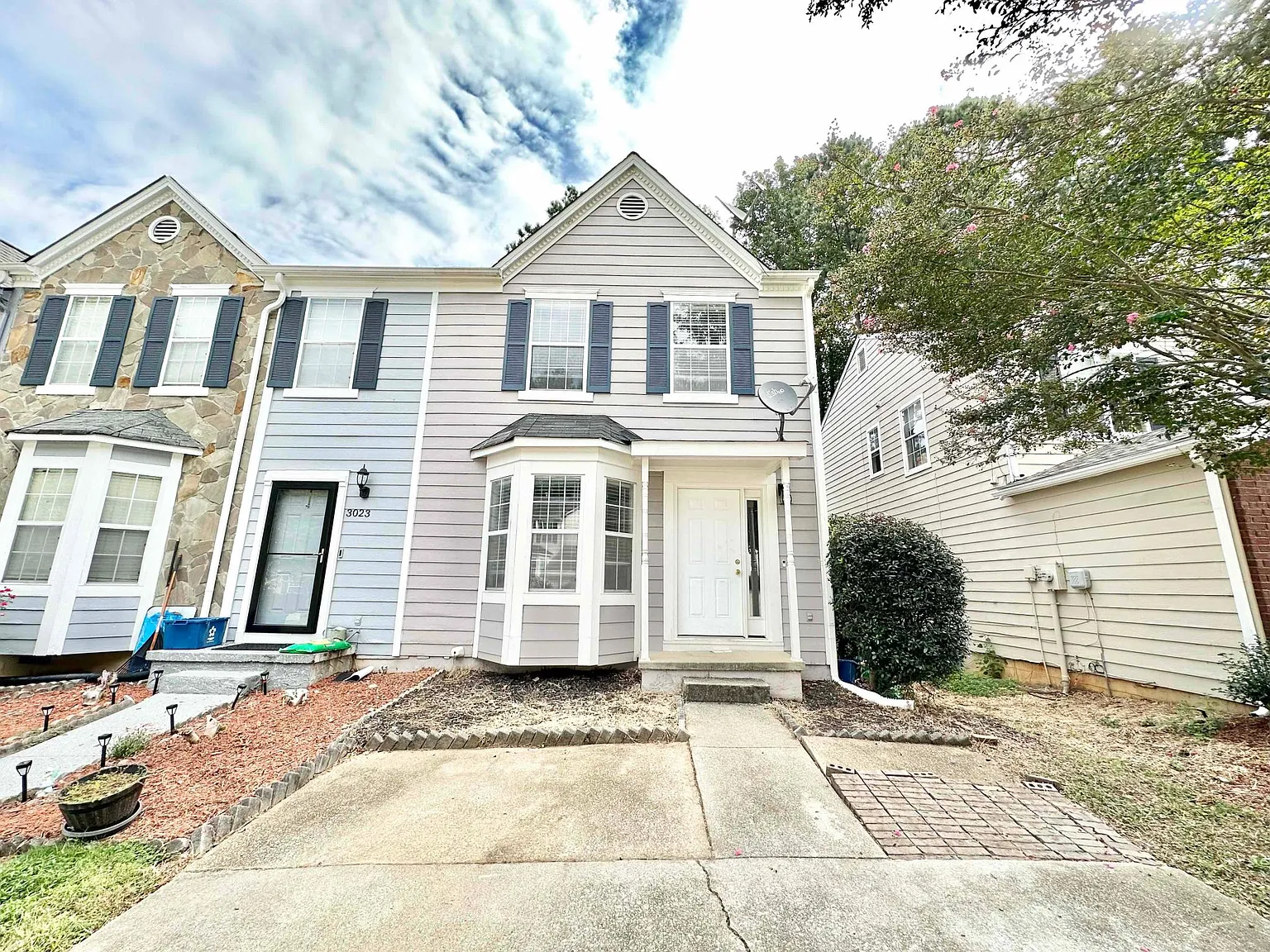 3021 Majestic Park Ct — Photo 1