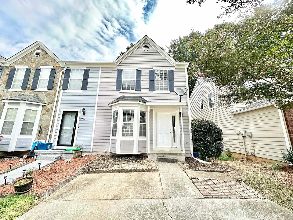 3021 Majestic Park Ct