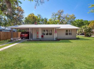 405 W Ash St, Perry, FL 32347