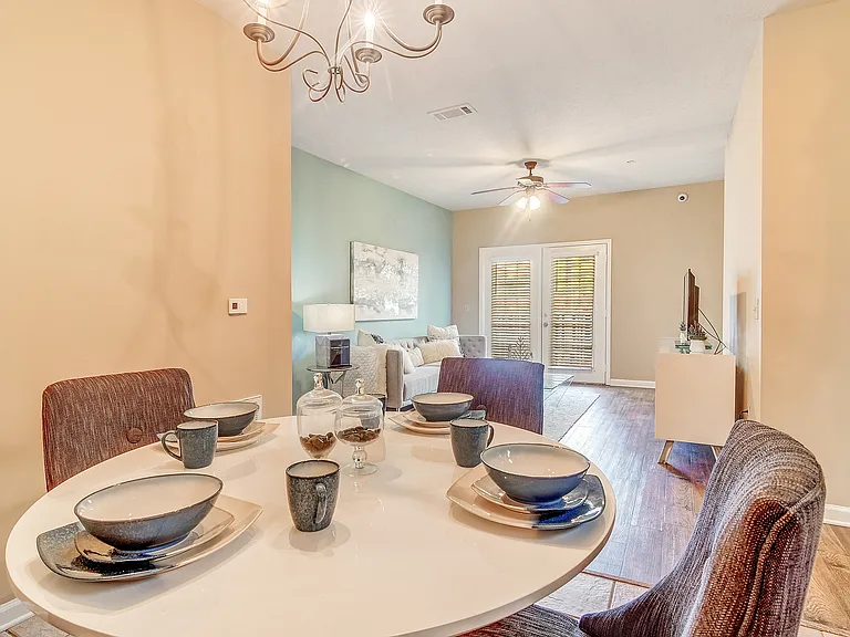 The Vineyard of Olive Branch Apartment Homes — Photo 6