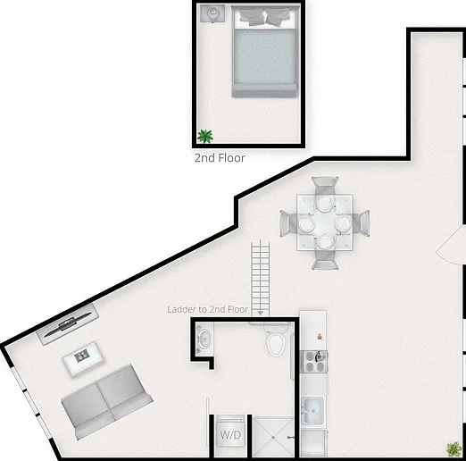 The Lofts at the Junction — Photo 14