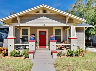 102 E Fern St, Tampa, FL 33604