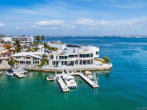 92118 Single Family Homes For Sale - 44 Homes | Zillow