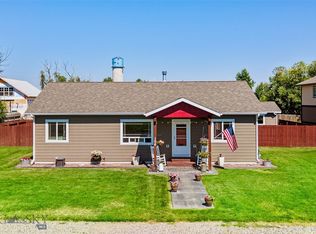106 N 2nd St, Manhattan, MT 59741
