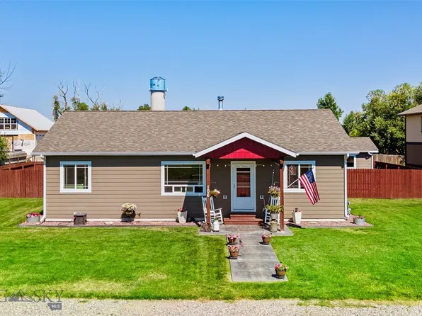 106 N 2nd St, Manhattan, MT 59741