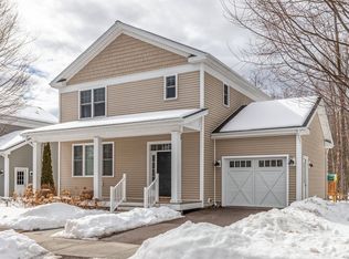 51 Staniford Farms Rd, Burlington, VT 05408