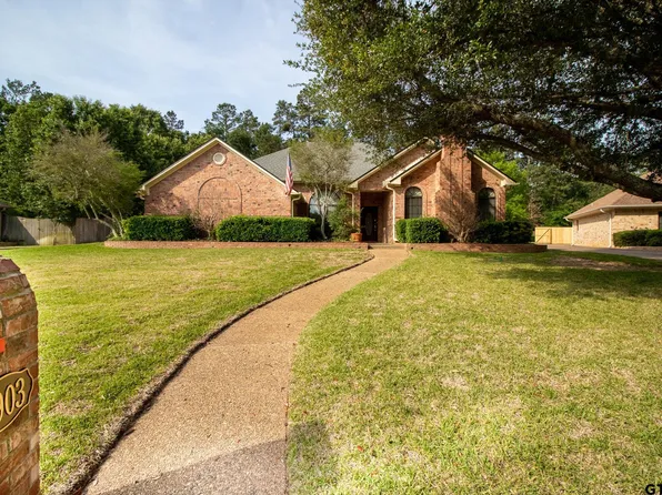 3903 Lazy Creek Dr, Tyler, TX 75707