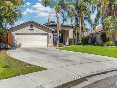 10414 Bay Colony Dr, Bakersfield, CA, 93312