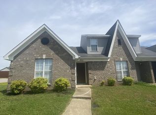 3748 Conductors Way, Horn Lake, MS 38637