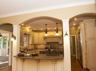 3101 Pintail Ln, Signal Mountain, TN 37377
