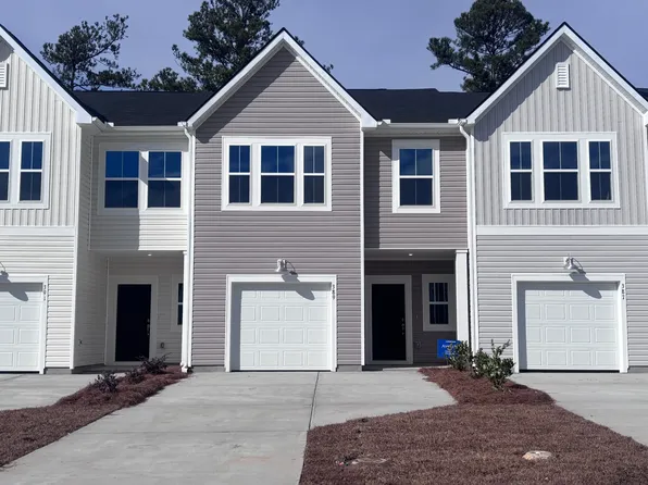 389 Tiliwa St, Summerville, SC 29486