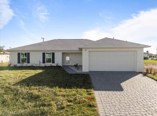 310 NW 10th St, Cape Coral, FL 33993