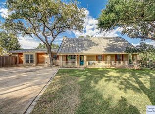 4791 Spreading Oak Dr, Bulverde, TX 78163