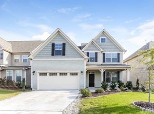 1034 Laredo Ln, Durham, NC 27703