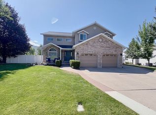 530 Hillside Cir, Alpine, UT 84004