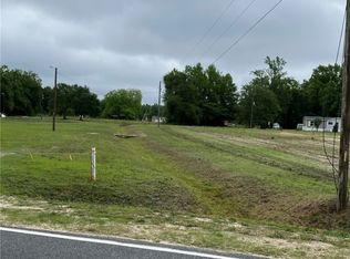 James Dail Rd, Fayetteville, NC 28312