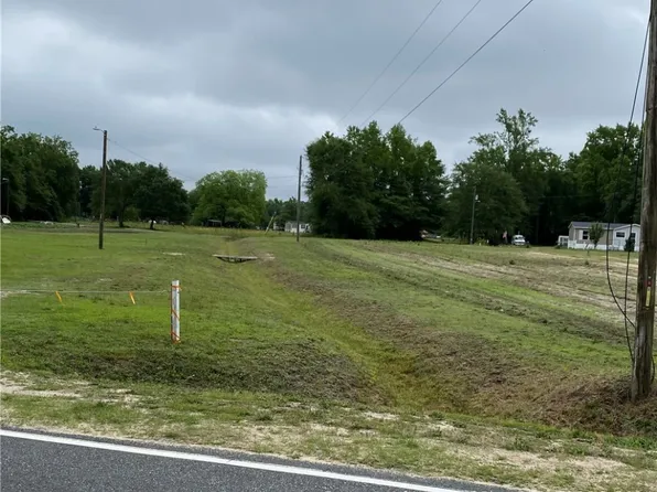 James Dail Rd, Fayetteville, NC 28312