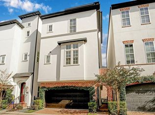 2706 Cohn Arbor Ln, Houston, TX 77007