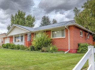 930 N Teton Ave, Shelby, MT 59474