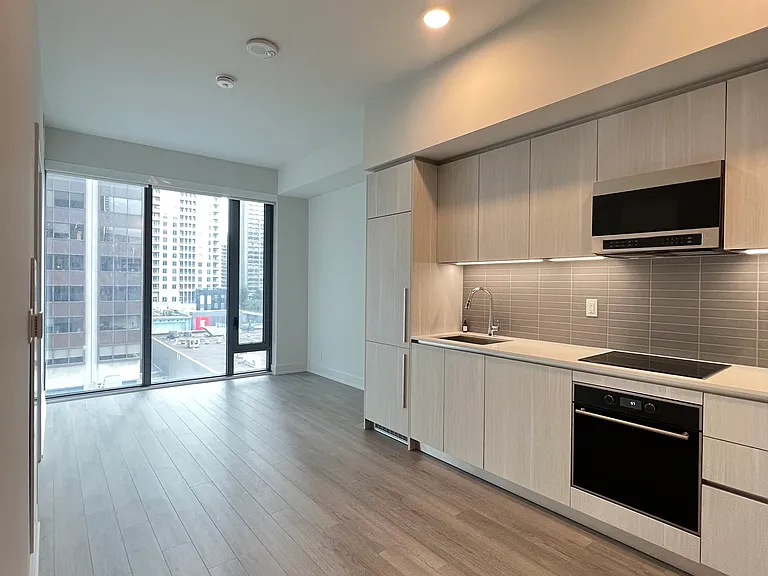 8 Cumberland St #3904 — Photo 4