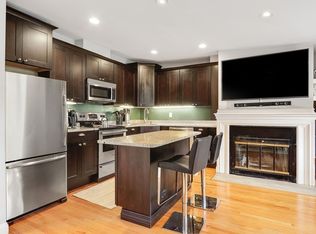 99 Waltham St #5, Boston, MA 02118