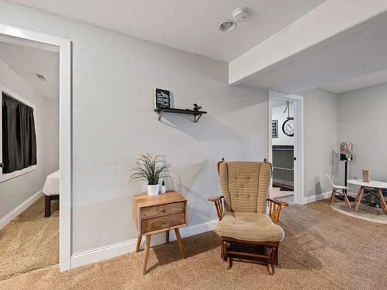 Reading Area