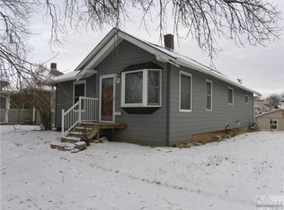 204 6th St W, Roundup, MT 59072