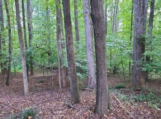 728 Luxbury Rd, Winston Salem, NC 27104