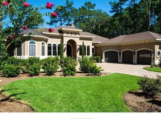 35 Holly Grove Rd, Bluffton, SC 29909