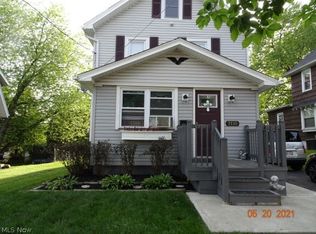 2110 17th St SW, Akron, OH 44314