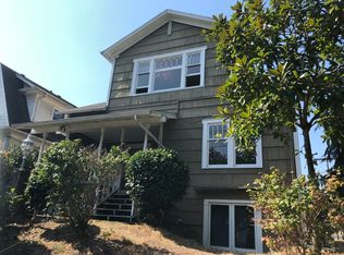 PP | AA Shared, Seattle, WA 98105