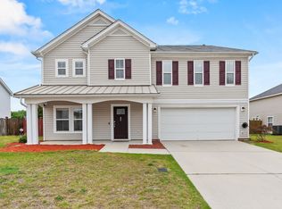 120 Thomaston Dr, Columbia, SC 29229