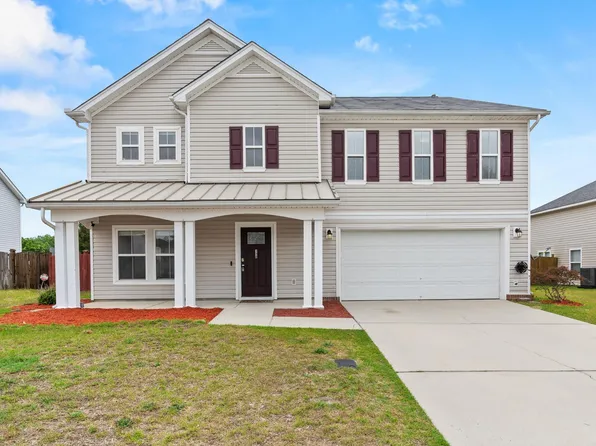 120 Thomaston Dr, Columbia, SC 29229