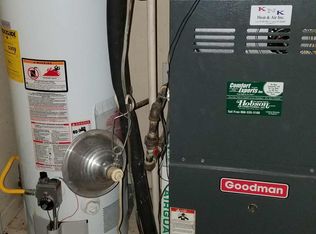 4944 Stadium Dr, Fort Worth, TX 76133