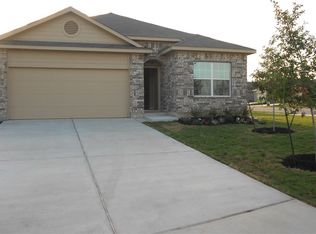 1417 Deodara Dr, Cedar Park, TX 78613