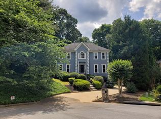 560 Burridge Trl, Johns Creek, GA 30022