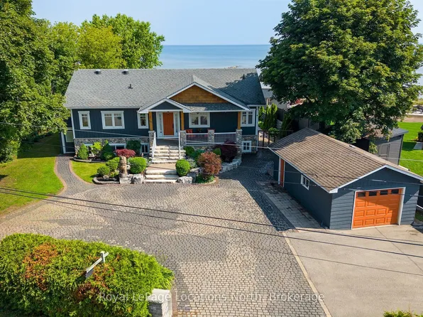 17 Cherry Ln, Collingwood, ON L9Y 0X2