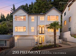 293 Piedmont Ave, Pacifica, CA 94044