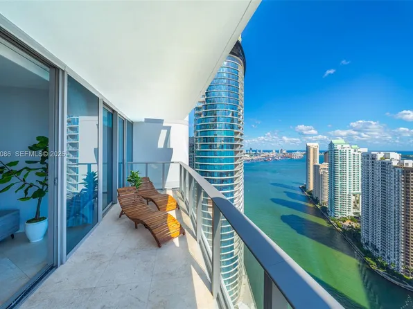 200 Biscayne Boulevard Way, Miami, FL